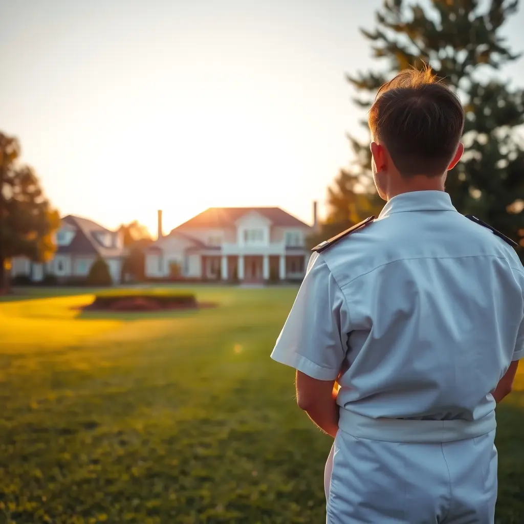 LawnConcierge: lawn concierge